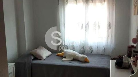 Foto 5 de Pis en venda a El Palo, Málaga Capital