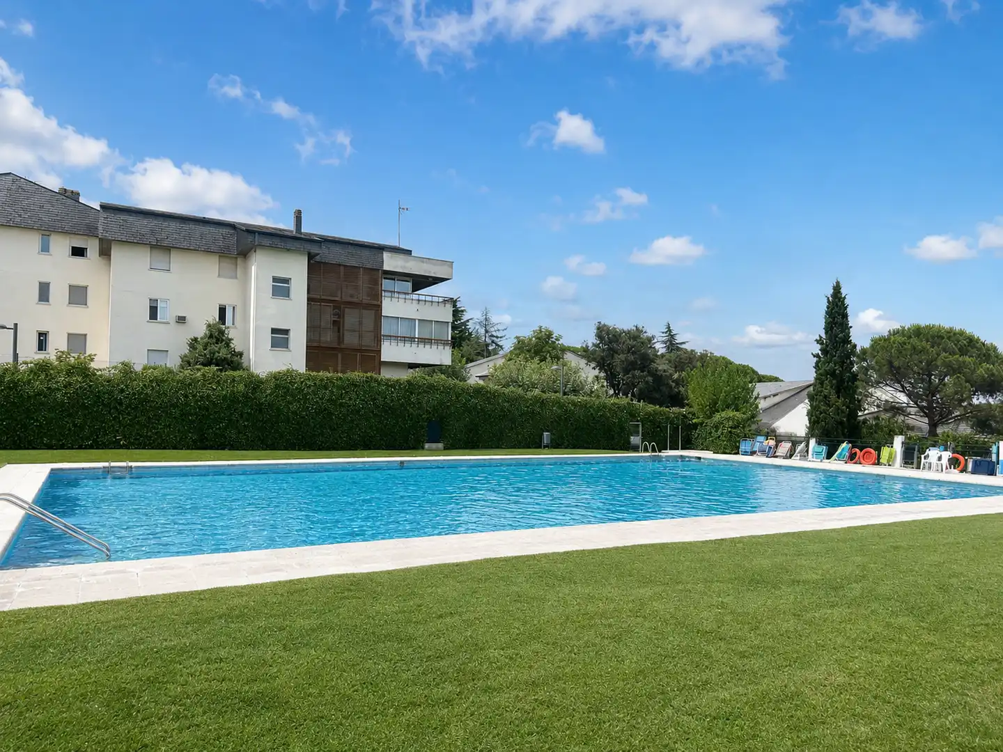 Flat with terrace for sale in Camino de los Fresnos 5, imagen 28