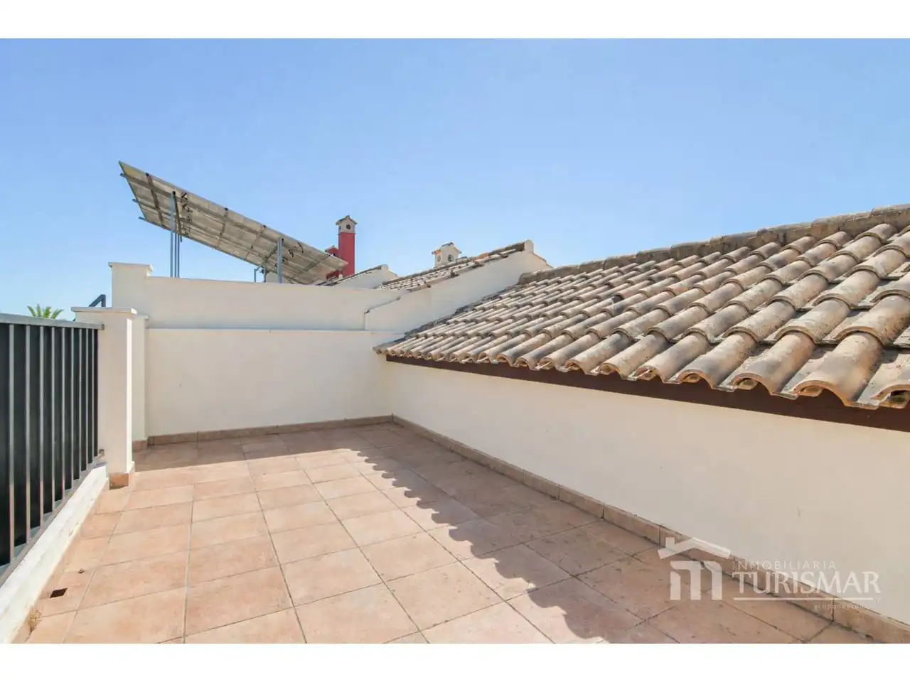 Casa a schiera con piscina in vendita a Avenida Juan Pablo II 1, imagen 54