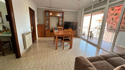 Foto 3 de Piso en venta en Can Deu, Sabadell