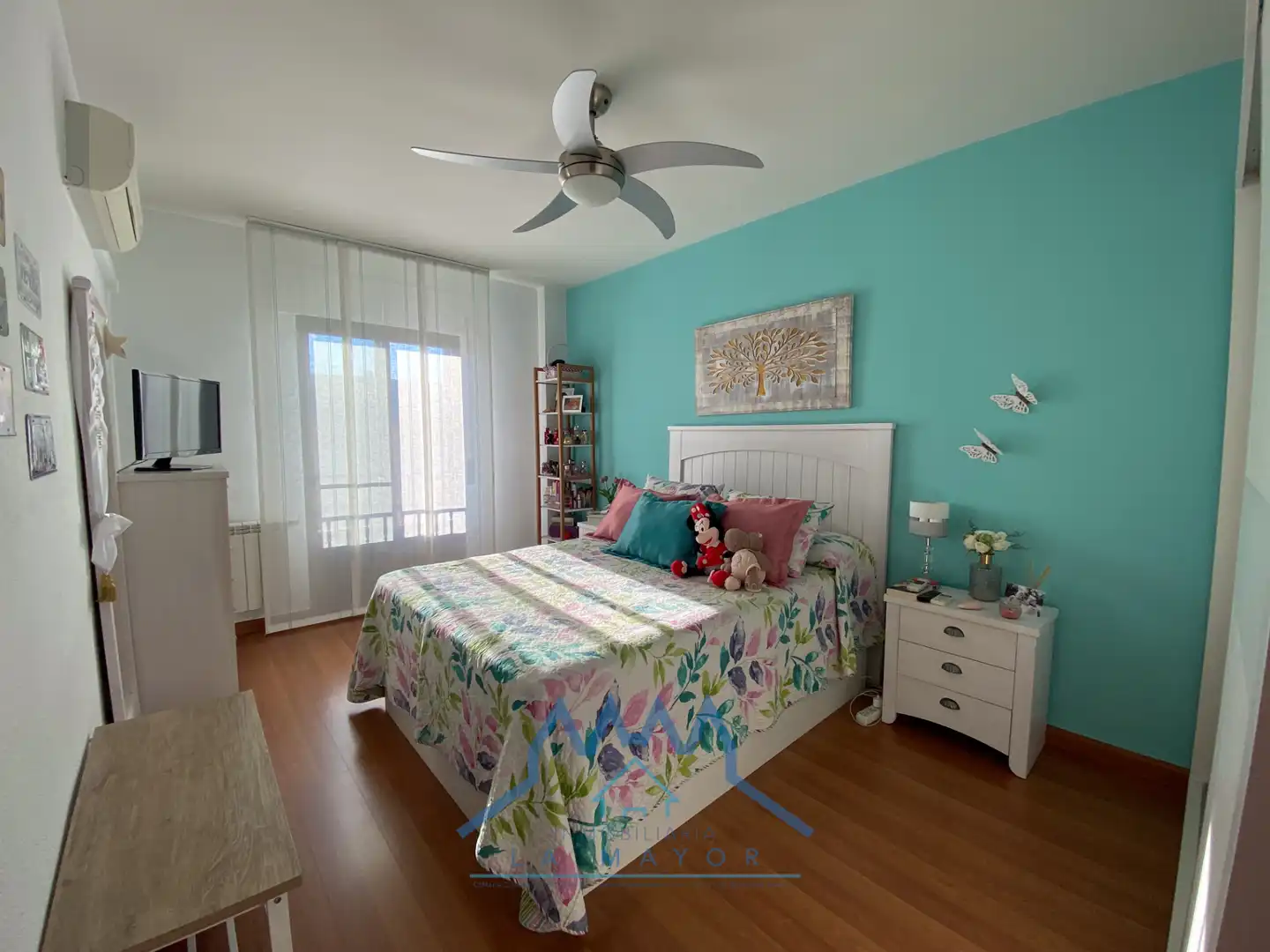 Terraced house with garden for sale in Calle San Marcos, imagen 45