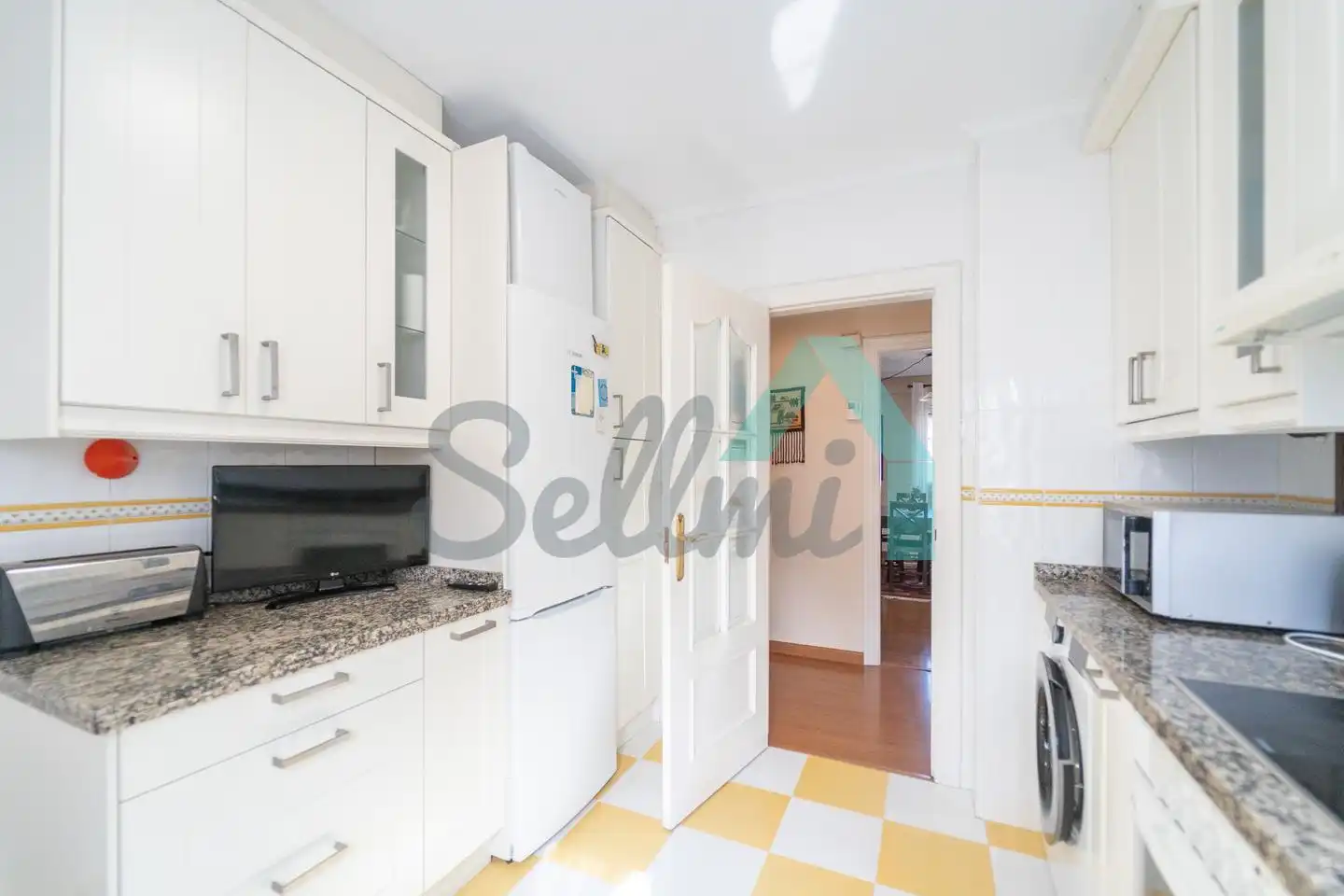 Wohnung zur Miete in Fernando Alonso Díaz, Santo Domingo - El Campillín