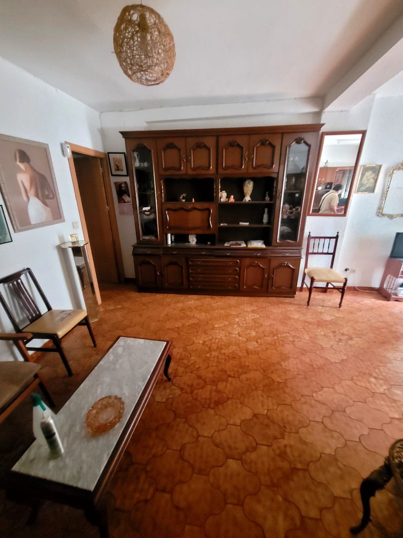 Sala d'estar de Pis en venda en  Córdoba Capital amb Moblat