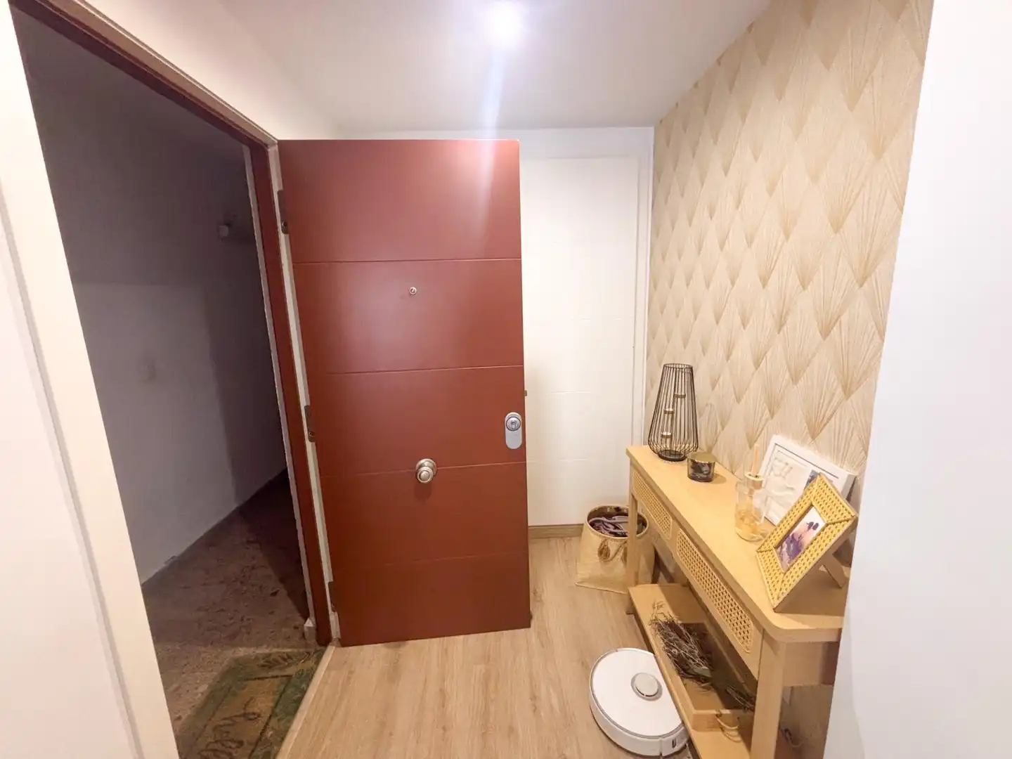 Wohnung zum Verkauf in Torrevieja mit Klimaanlage, Möbliert und Balkon