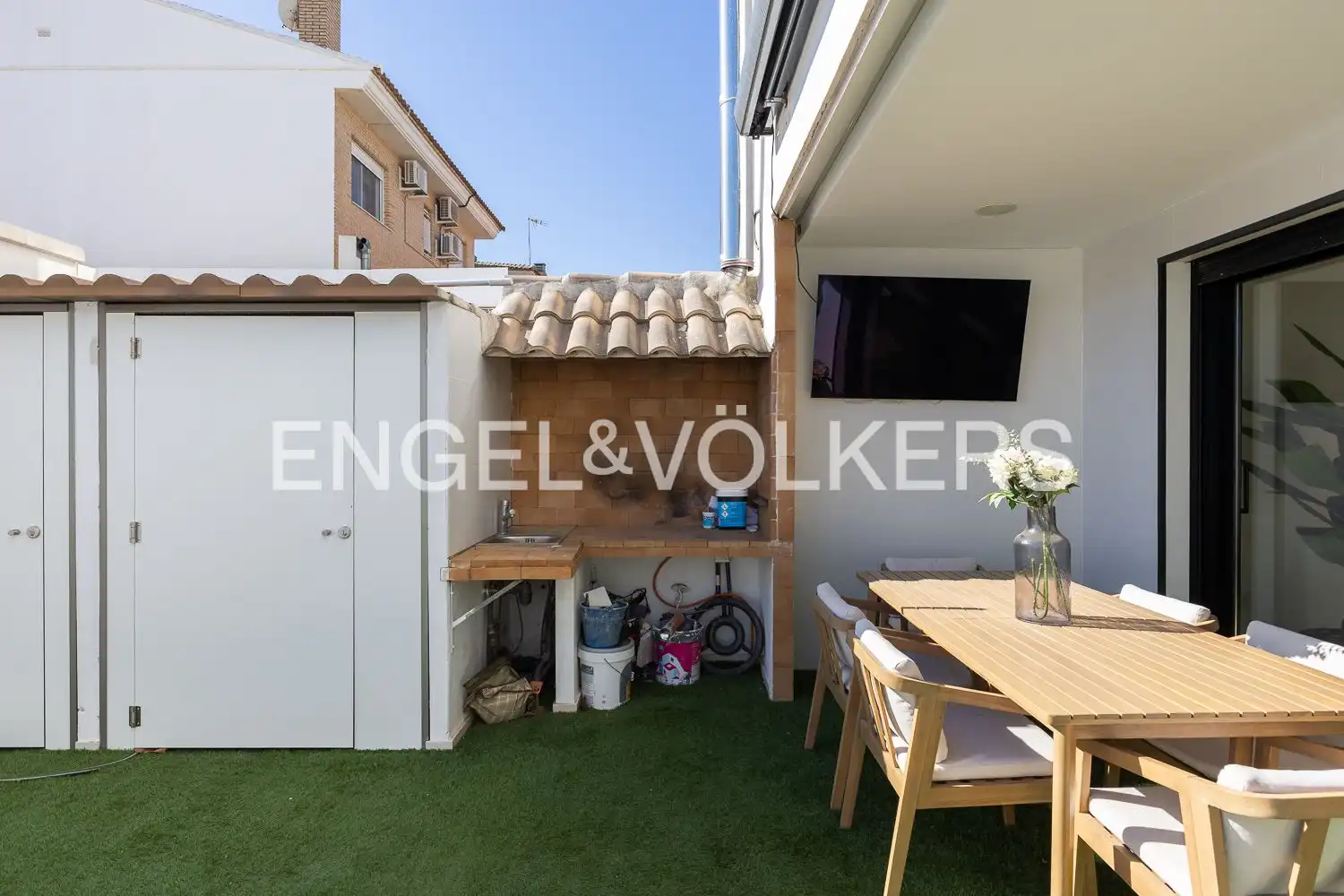 Casa o chalet en venta en Picanya