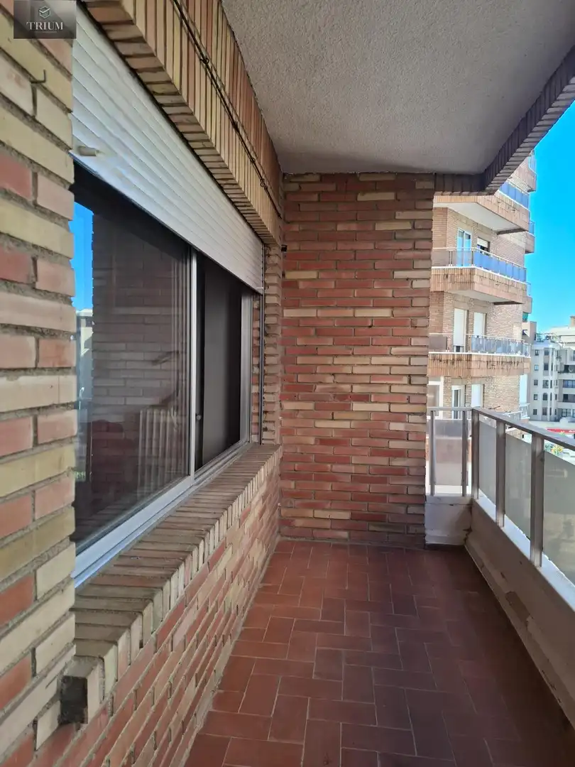 Appartement avec terrasse à vendre à Ronda, imagen 12