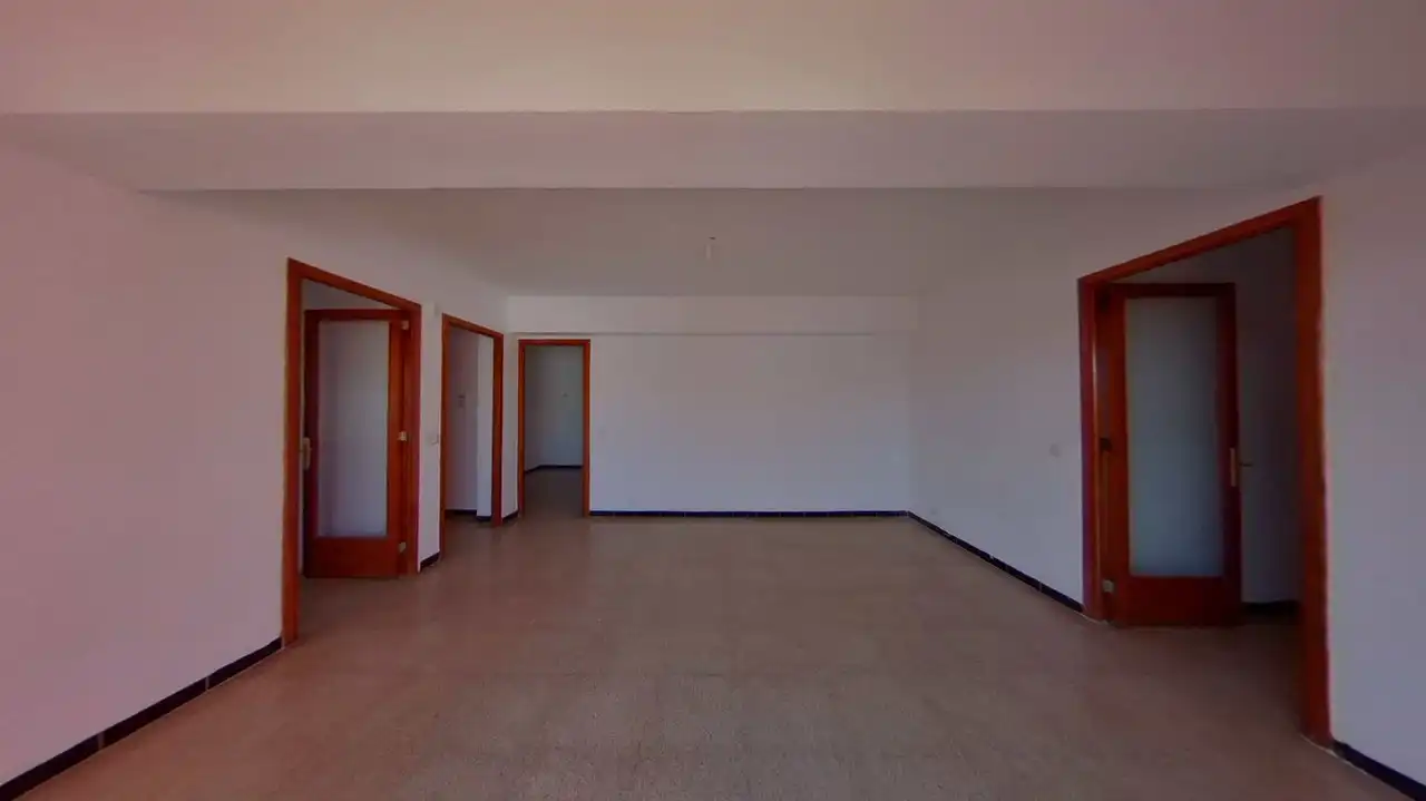 Ático en venta en  Palma de Mallorca
