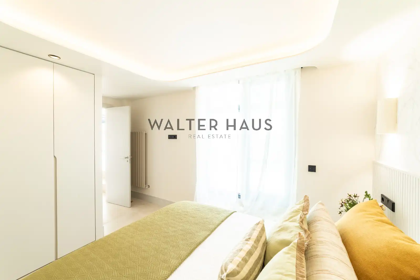 Appartement avec terrasse à vendre à Calle de García de Paredes, imagen 51