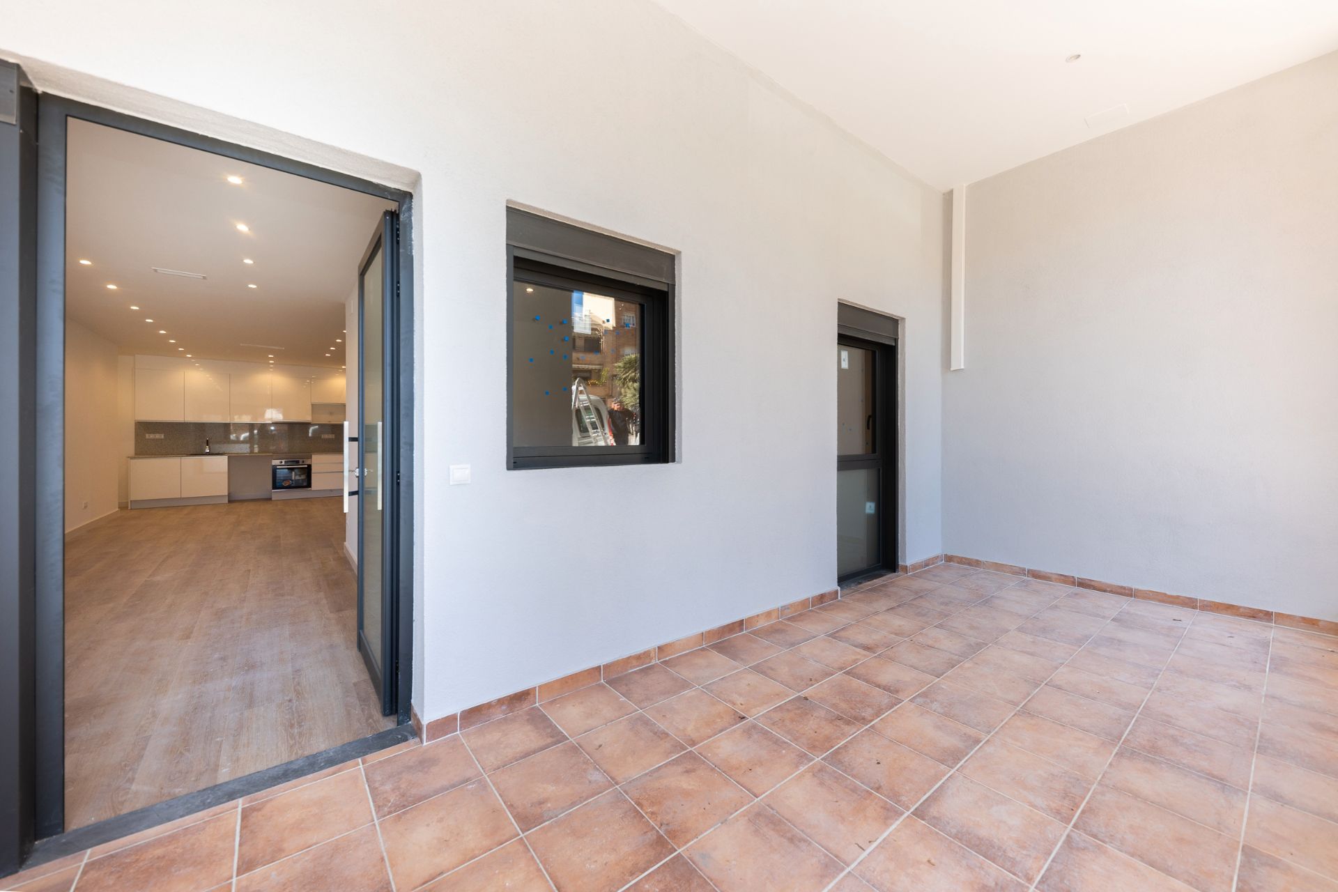 Pis en venda en Sant Boi de Llobregat amb Terrassa i Forn