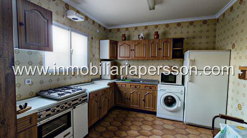Amplia casa con cochera y patio en Écija  147 m2 construidos, imatge 4