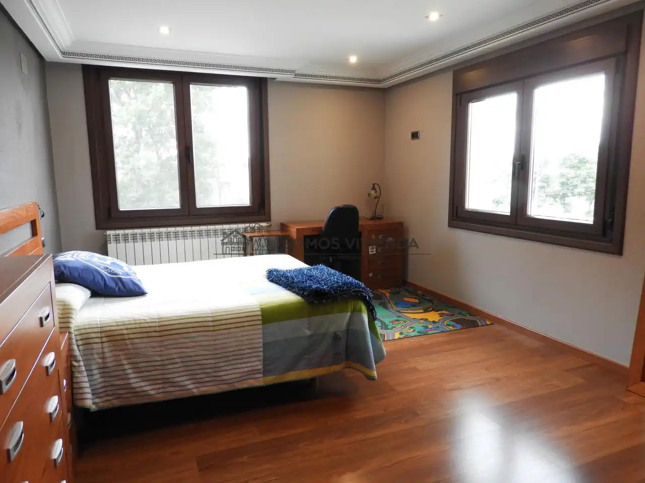 Casa con piscina en venta en San Cibrao das Viñas, imagen 22