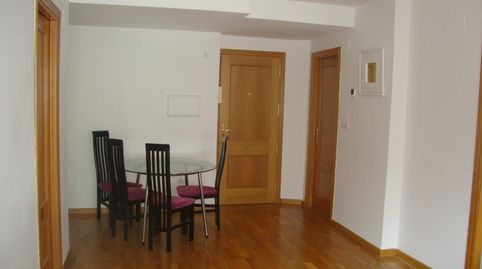 Foto 2 de Apartament de lloguer a Arrabal, Zaragoza Capital