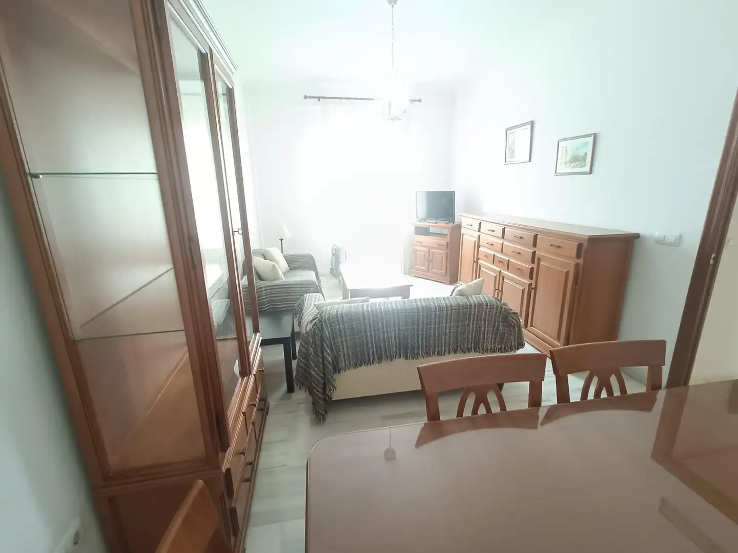Flat with lift for sale in Calle ALCALDE SANZ NOGUER, imagen 20