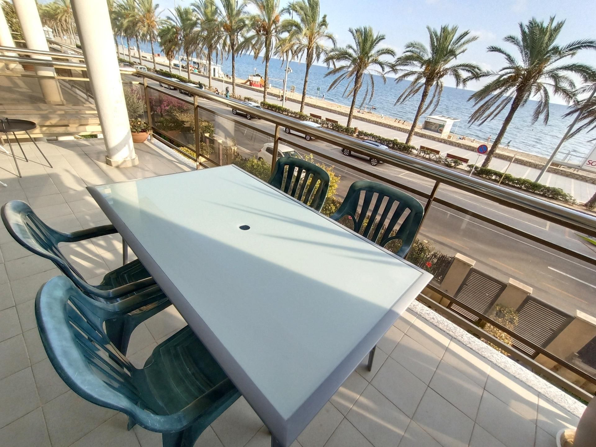 Flat to rent in  MARITIM SANT JOAN DE DEU, L'Estany