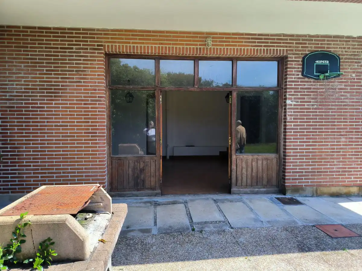 Casa o chalet en venta en Getxo  con Calefacción, Terraza y Trastero