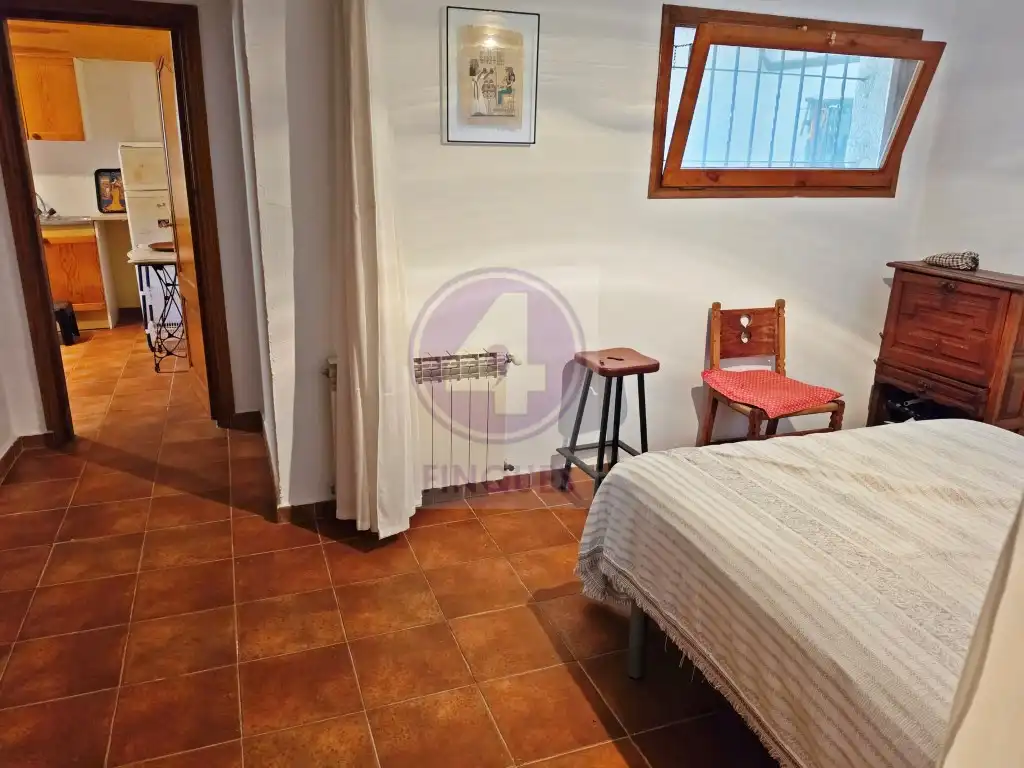 Dormitori de Casa o xalet en venda en Calonge i Sant Antoni