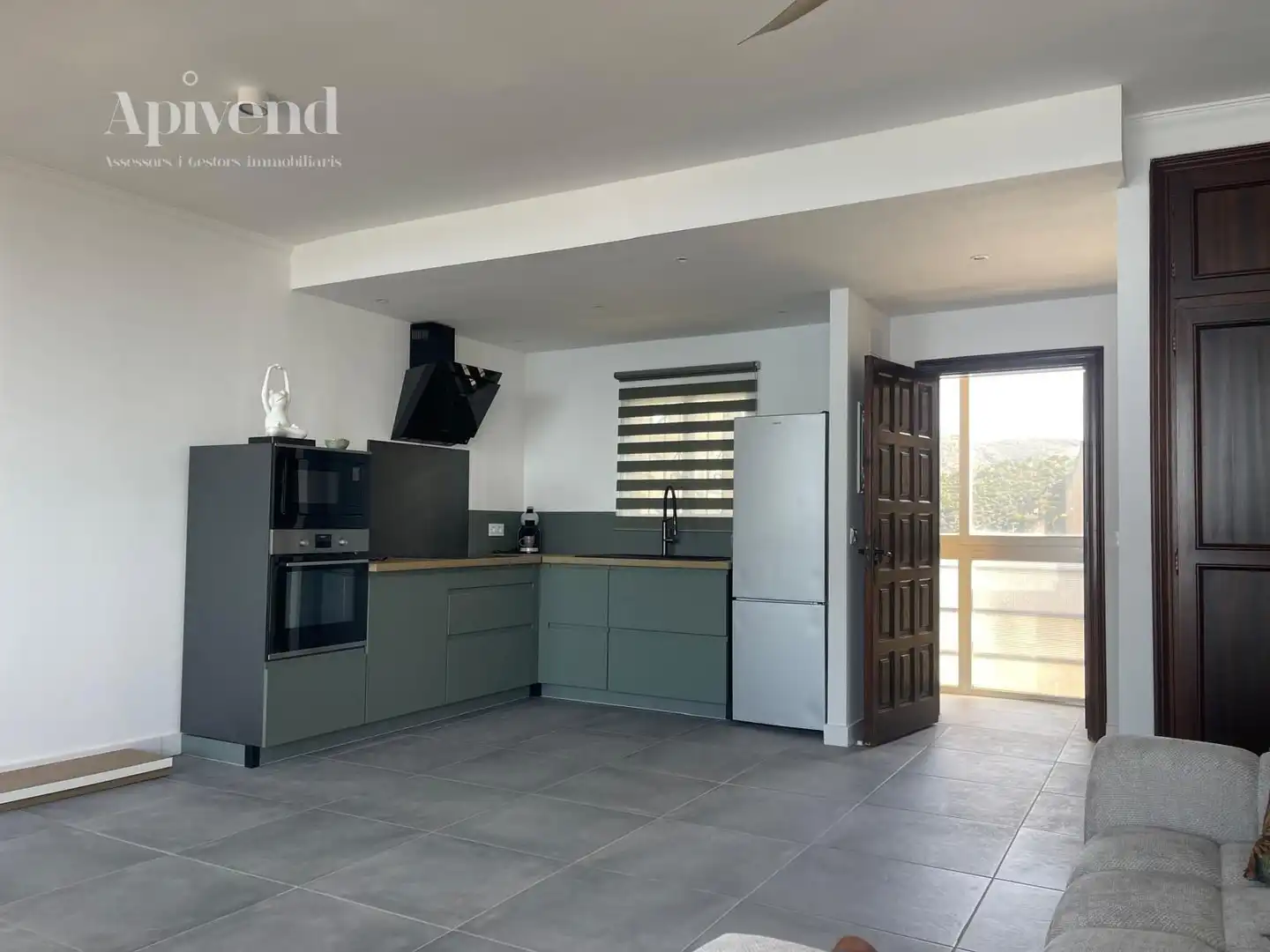 Wohnung zum Verkauf in Pujada del Puig Rom, imagen 17