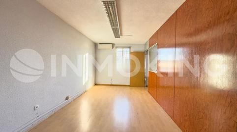Photo 5 of Industrial buildings to rent in Los Olivos - Los Ángeles, Getafe