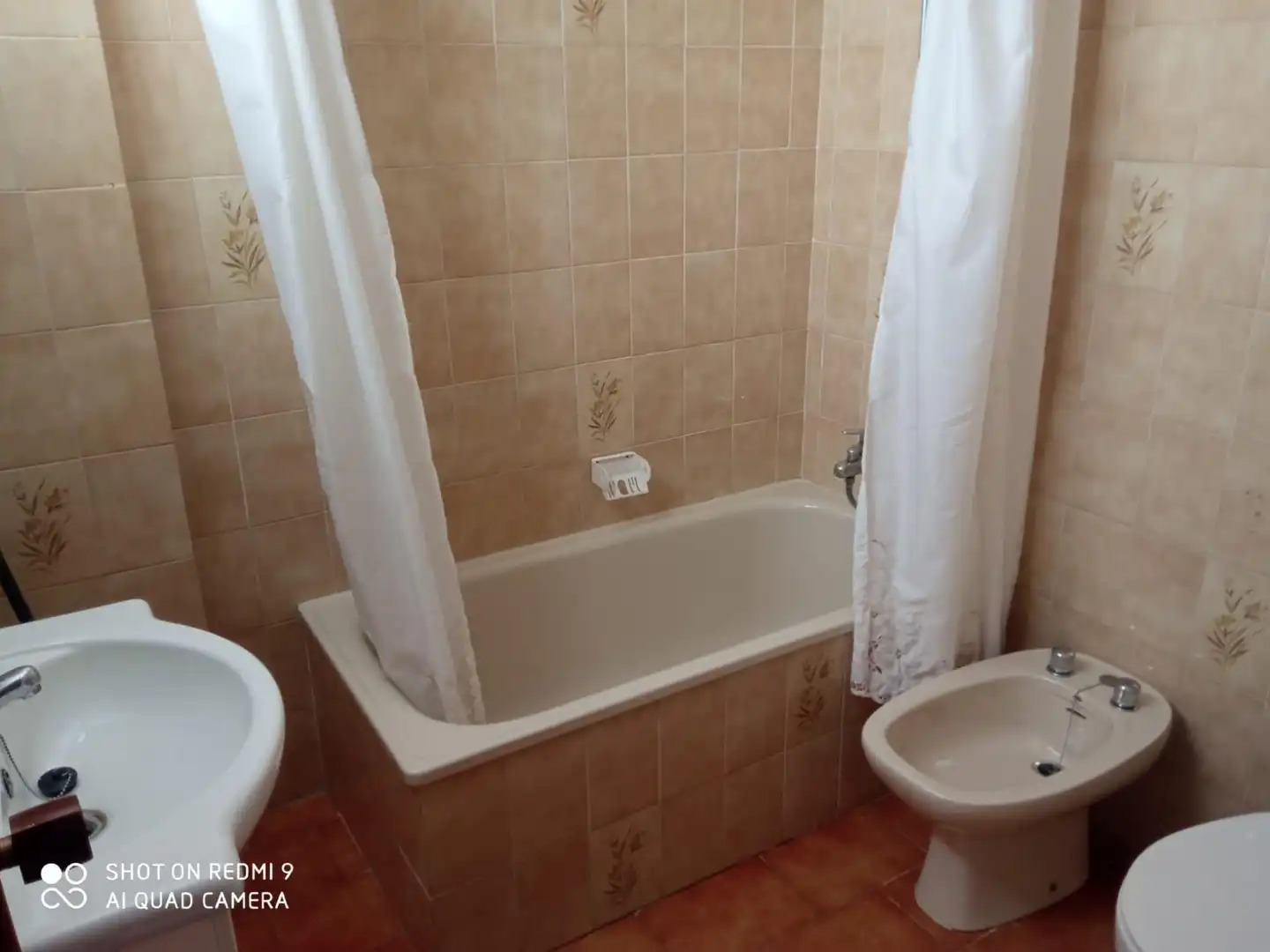 Badezimmer von Wohnung zum Verkauf in Puerto Real