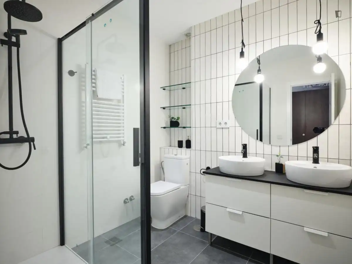 Apartments for rent in Vallehermoso
