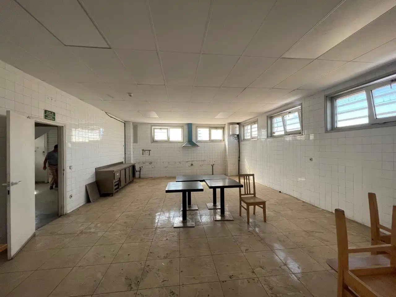 Nave industrielle à louer à Castellbisbal, imagen 37