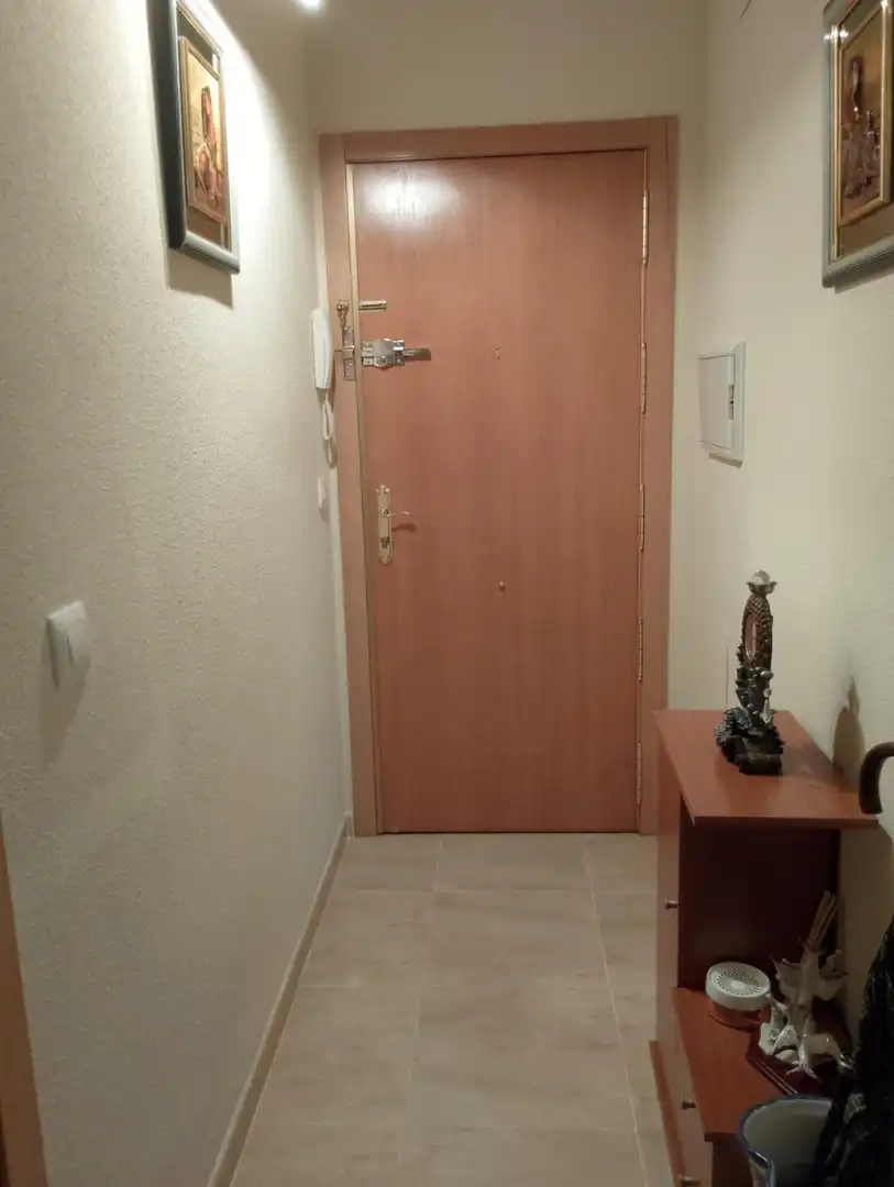 Wohnung zum Verkauf in Escalona mit Klimaanlage