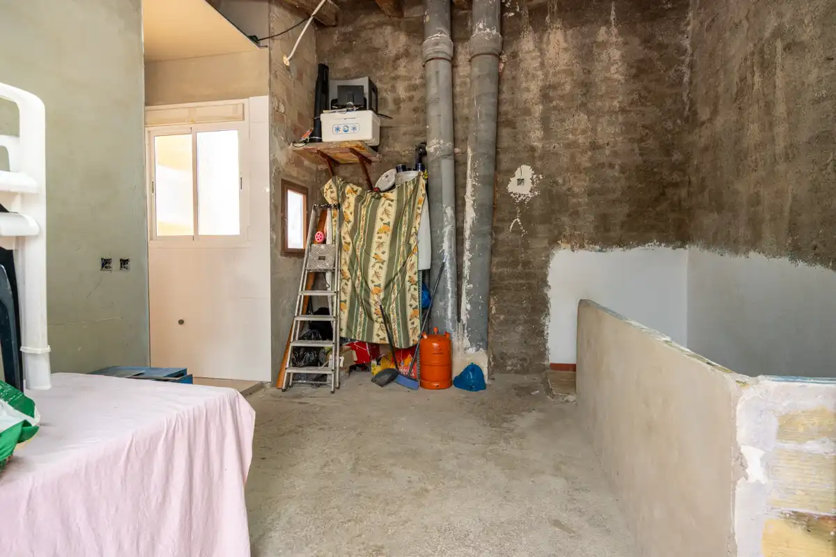 Maison à vendre à Carrer de Sant Francesc de Paula 7, imagen 11