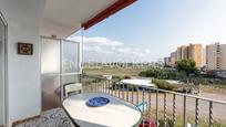 Balcony of Apartment for sale in La Pobla de Farnals  with Swimming Pool and Balcony