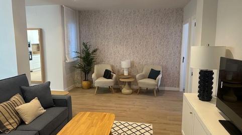 Photo 5 of Flat to rent in Cuesta de San Vicente, Argüelles, Madrid