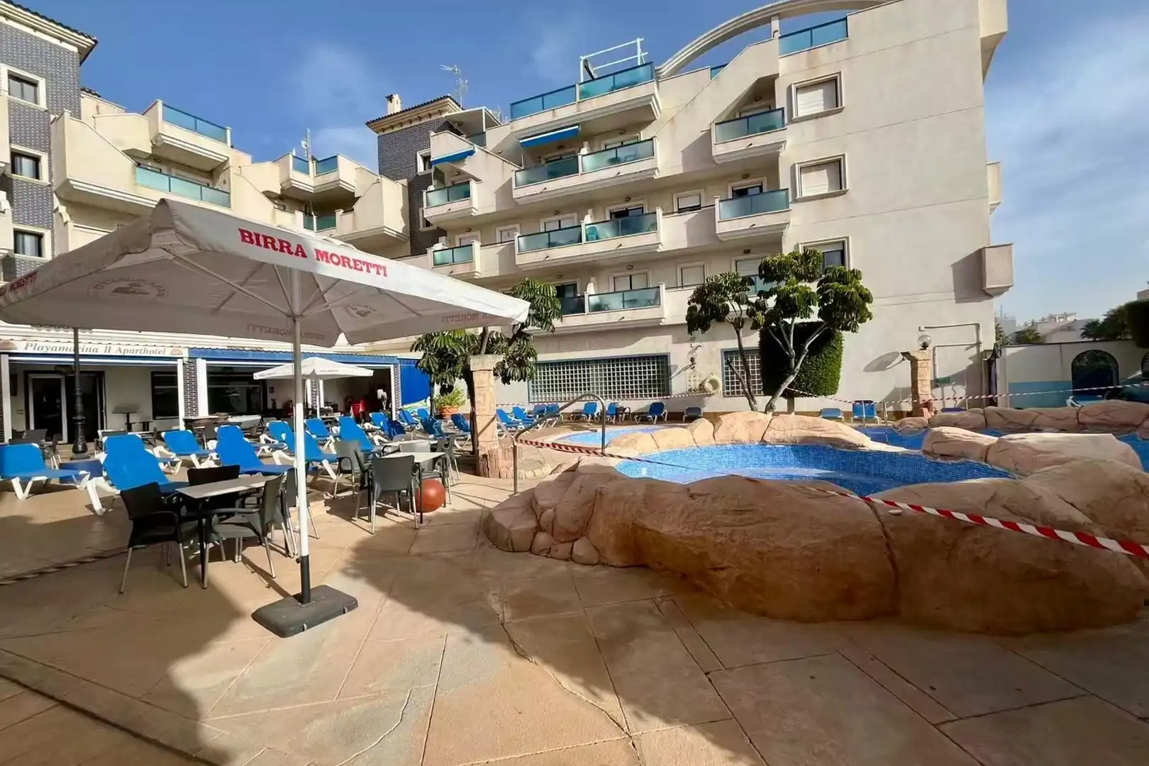 Apartament amb terrassa en venda a Orihuela Costa, imagen 28