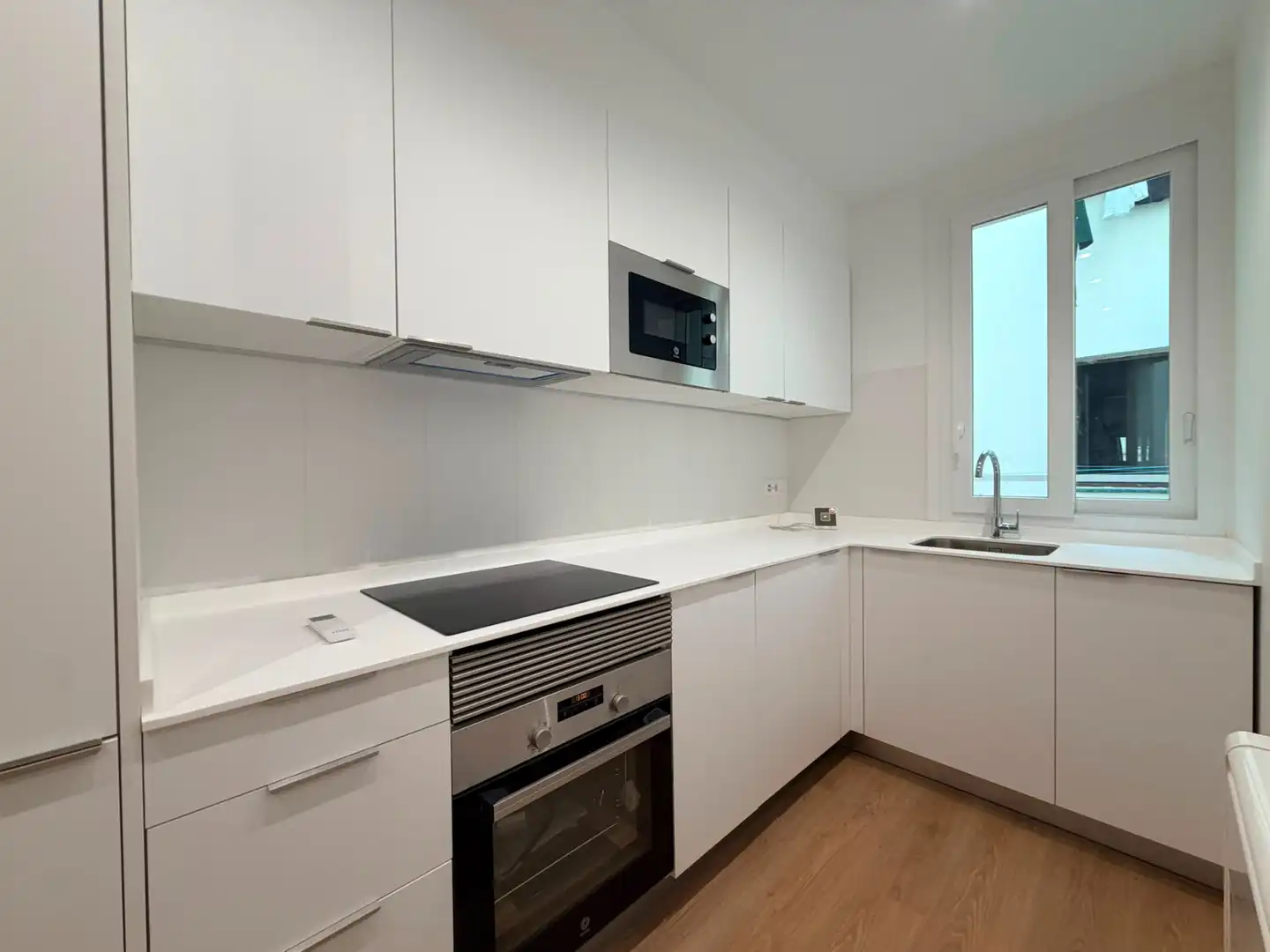 Flat with lift for sale in Calle de Santa Engracia, imagen 19