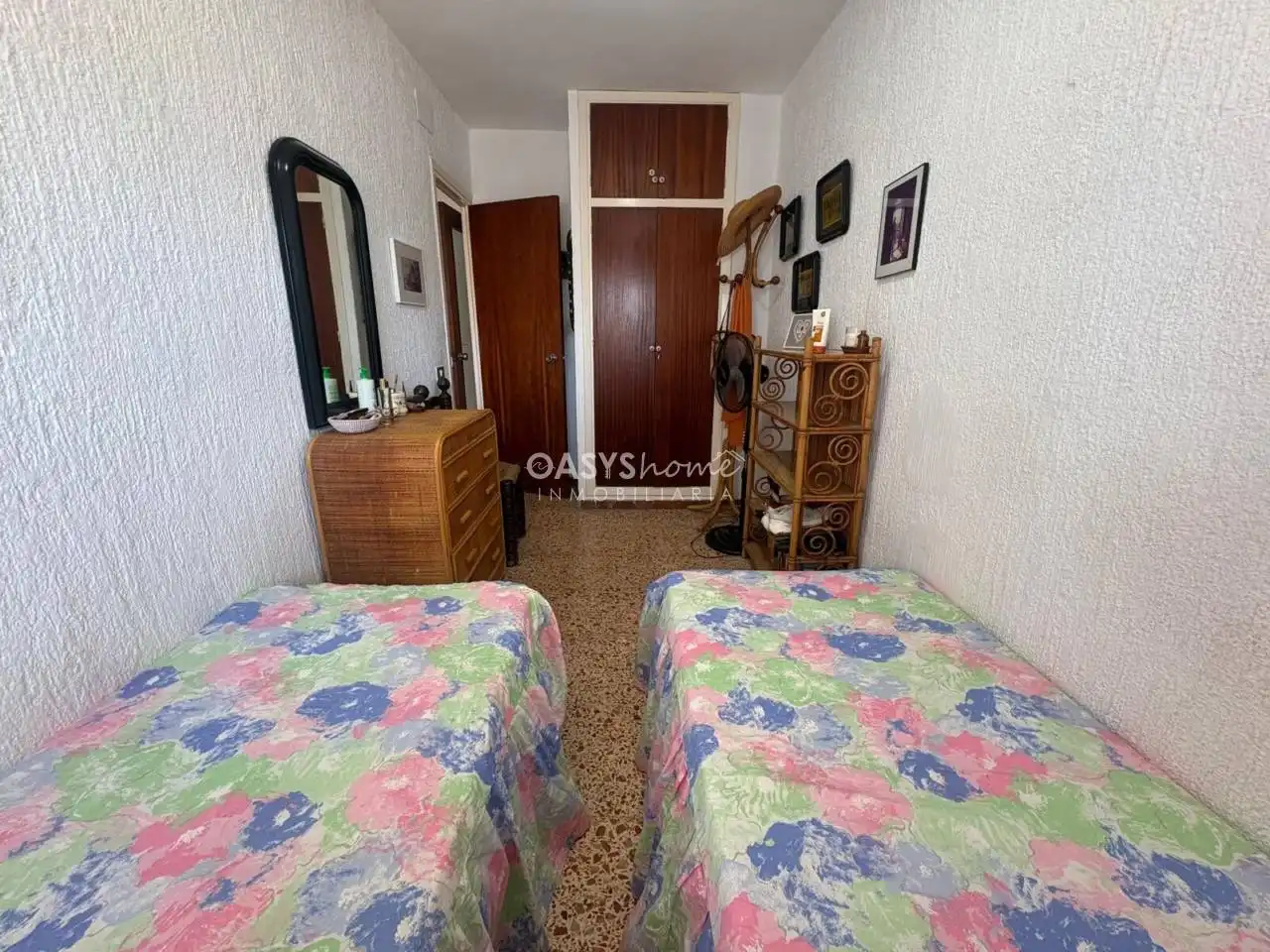 Flat for rent in Urbanizacion MIRAMAR MINIGOLF, Entremares