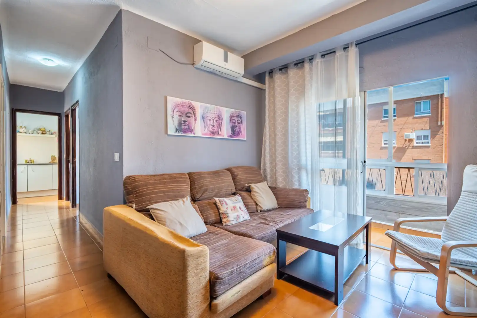 Apartment mit Aufzug zum Verkauf in Cruz de Humilladero