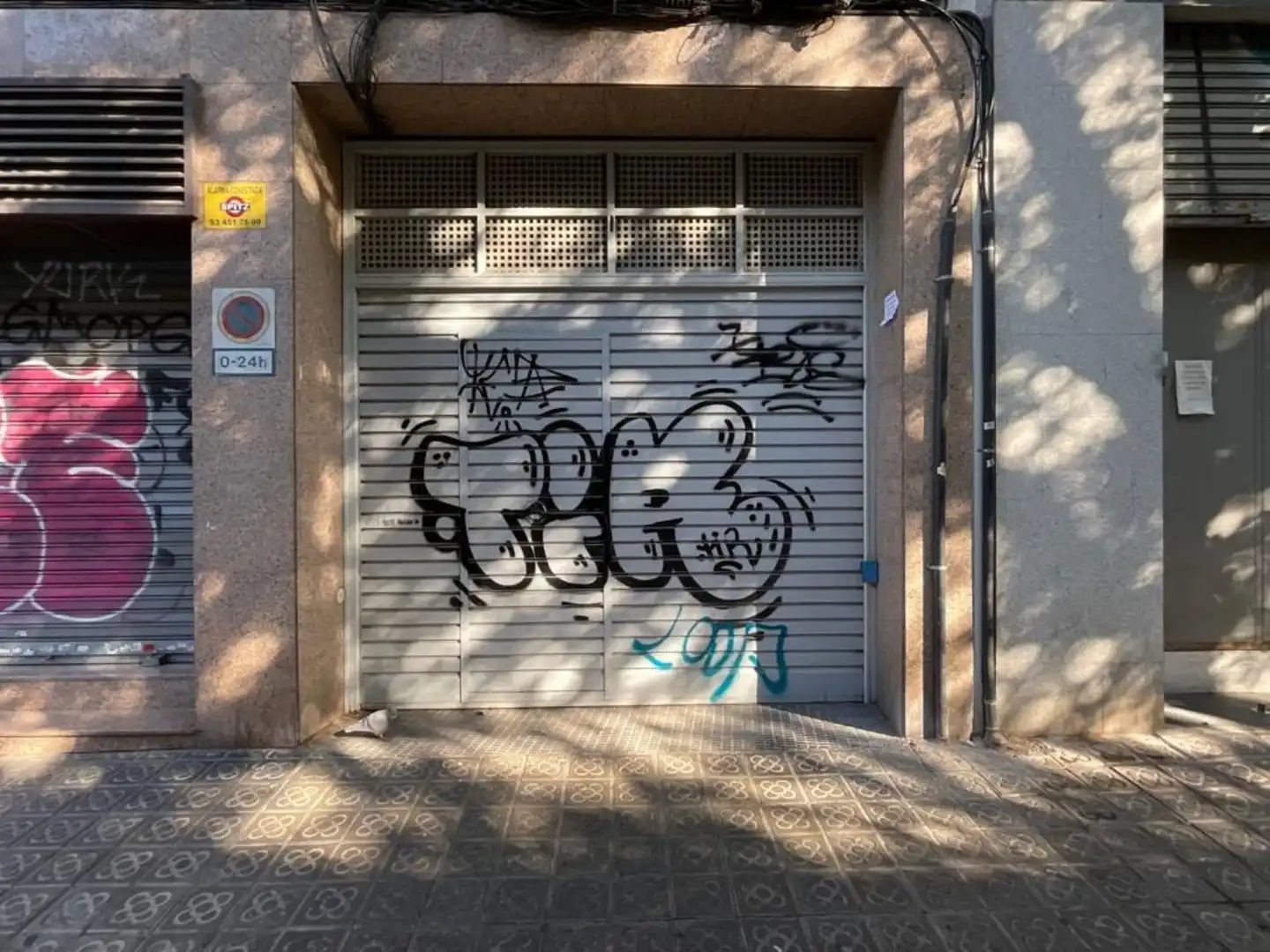 Individual en venda a Carrer del Freser 236