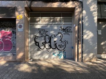 Individual en venda a Carrer del Freser 236