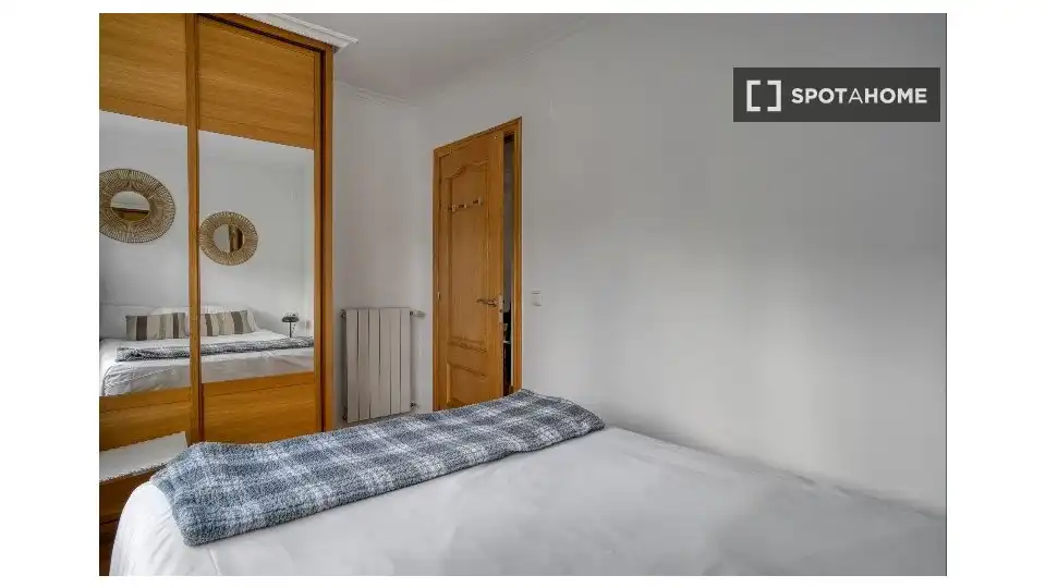 Zimmer in Ibaeta