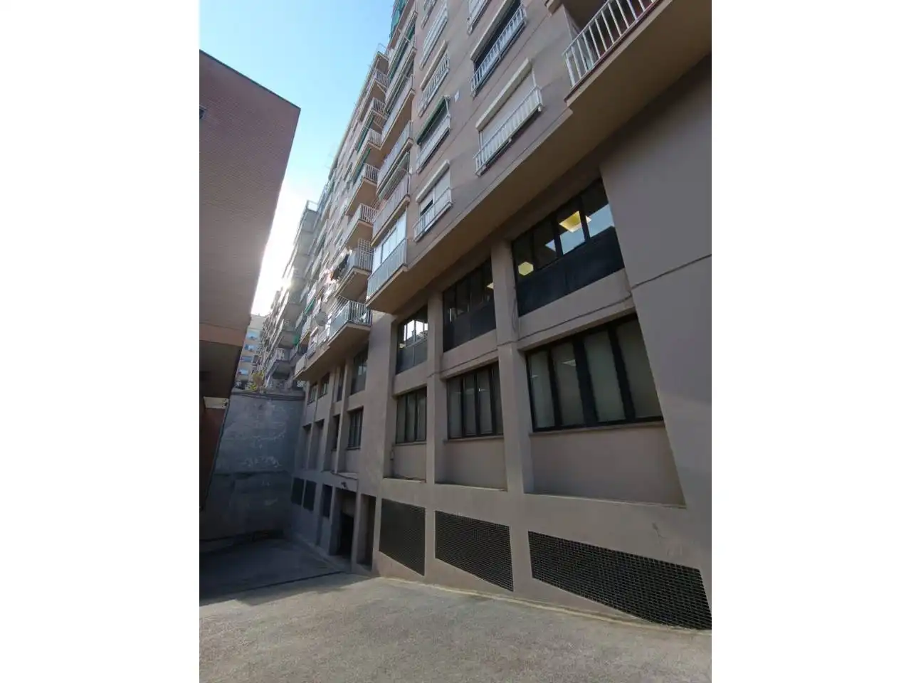 Business premises for sale in Paseo Torras i Bages, imagen 23