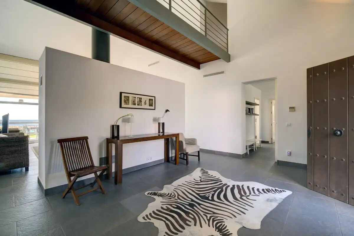 Maison avec piscine à vendre à San Luis de Sabinillas, imagen 10