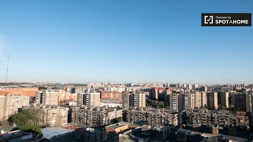 Habitació a Estrella