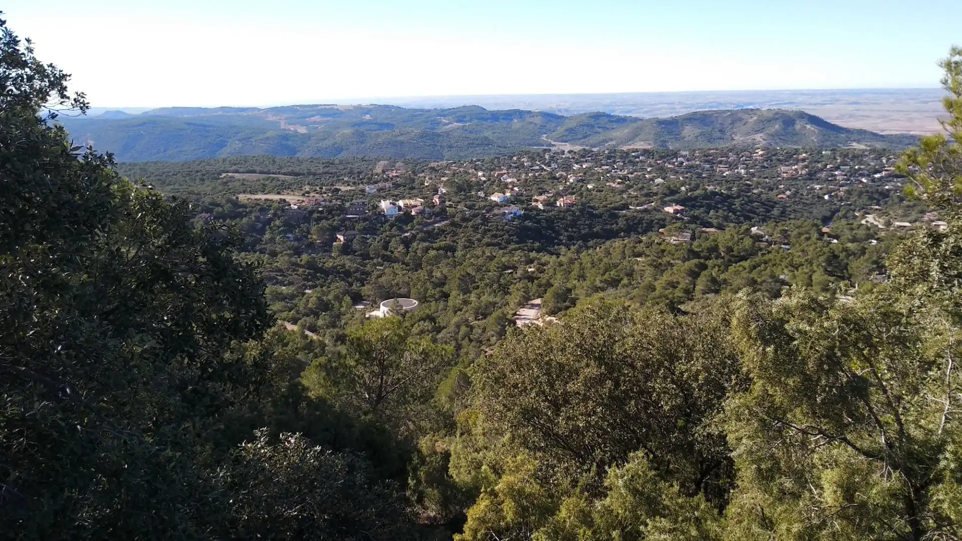 Vista exterior de Residencial en venta en Albalate de Zorita