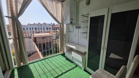 Foto 3 de Ático en venta en Poble - Casc Antic, Castellar del Vallès
