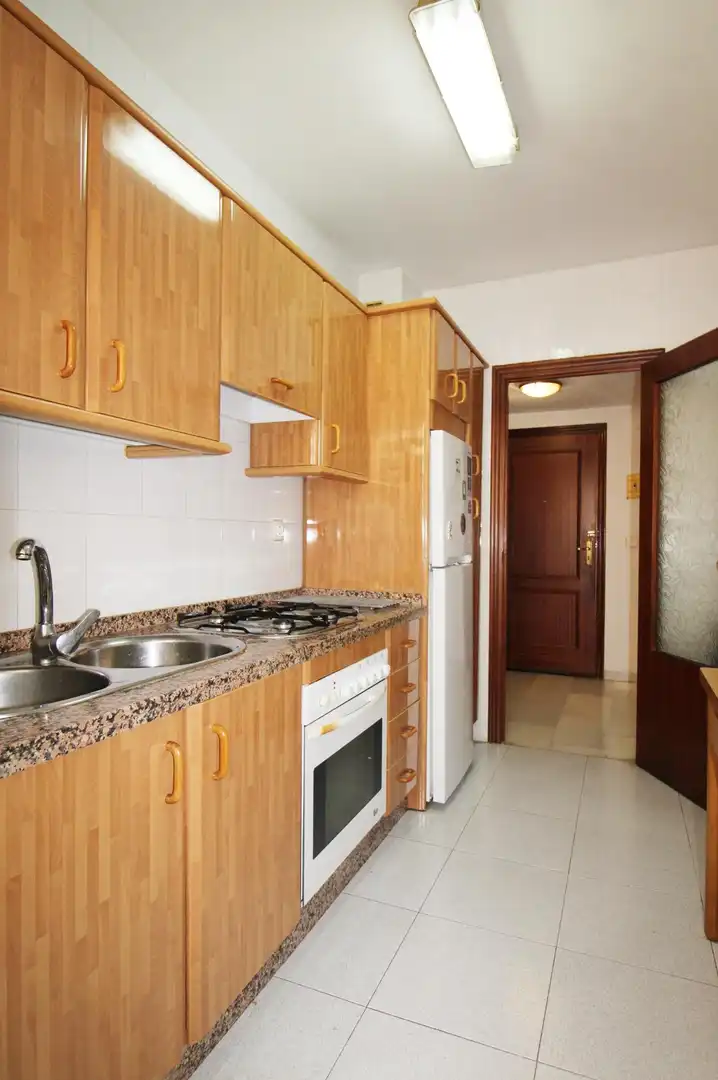 Flat with lift for sale in Noroeste, imagen 5