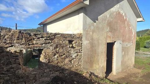CASA DE CAMPO PARA RESTAURAR CON FINCA ESTEIRO CEDEIRA A CORUÑA GALICIA, image 4