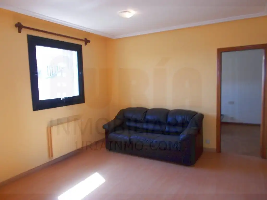 Sala de estar de Apartamento de alquiler en Centro - Casco Histórico