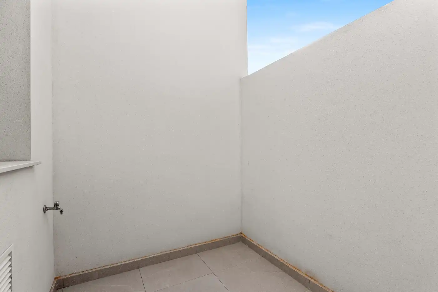 Terraza de Casa adosada en venta en Rojales con Terraza y Balcón