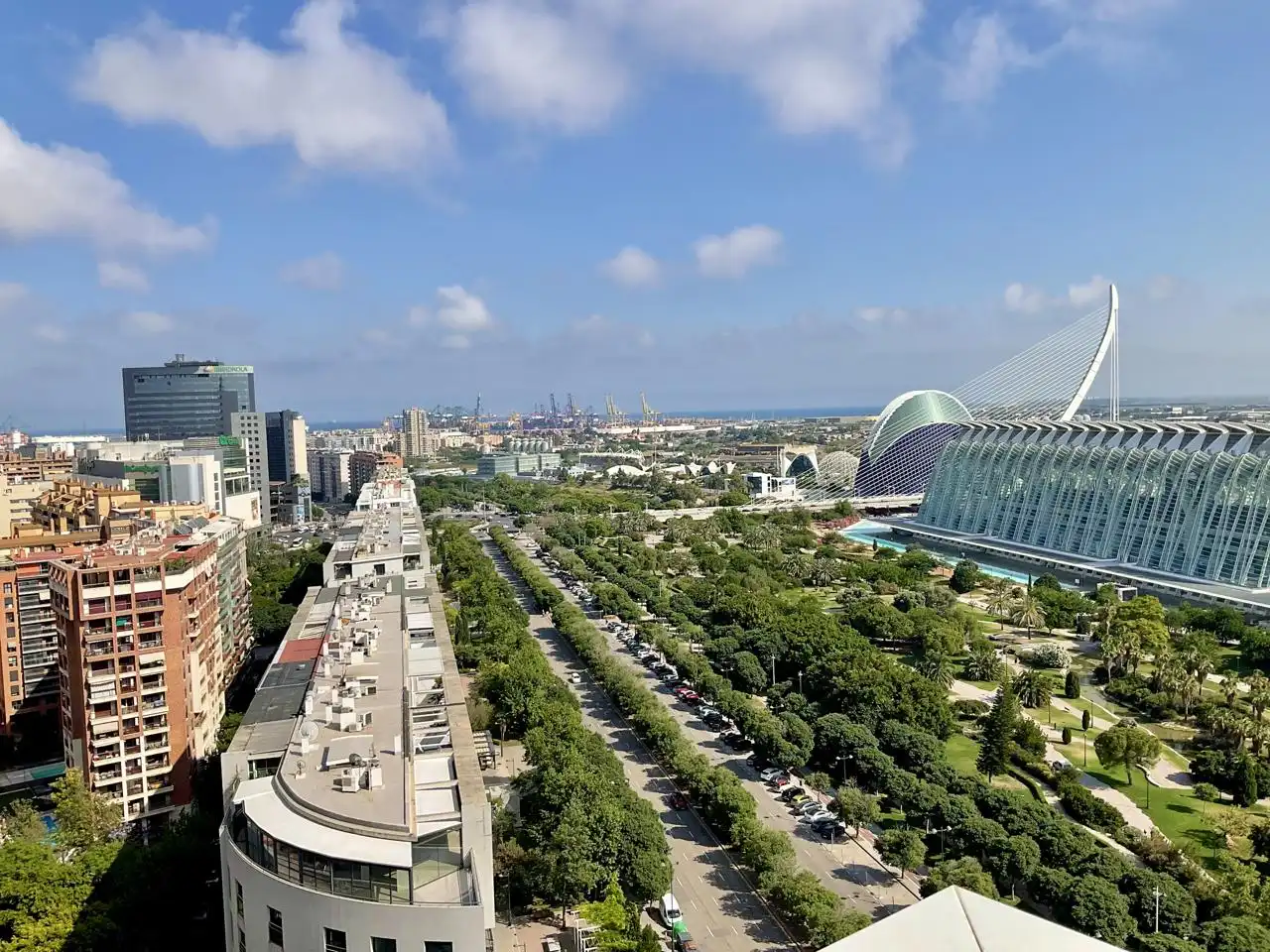 Flat for rent in De França, 2, Penya - Roja - Avda. Francia