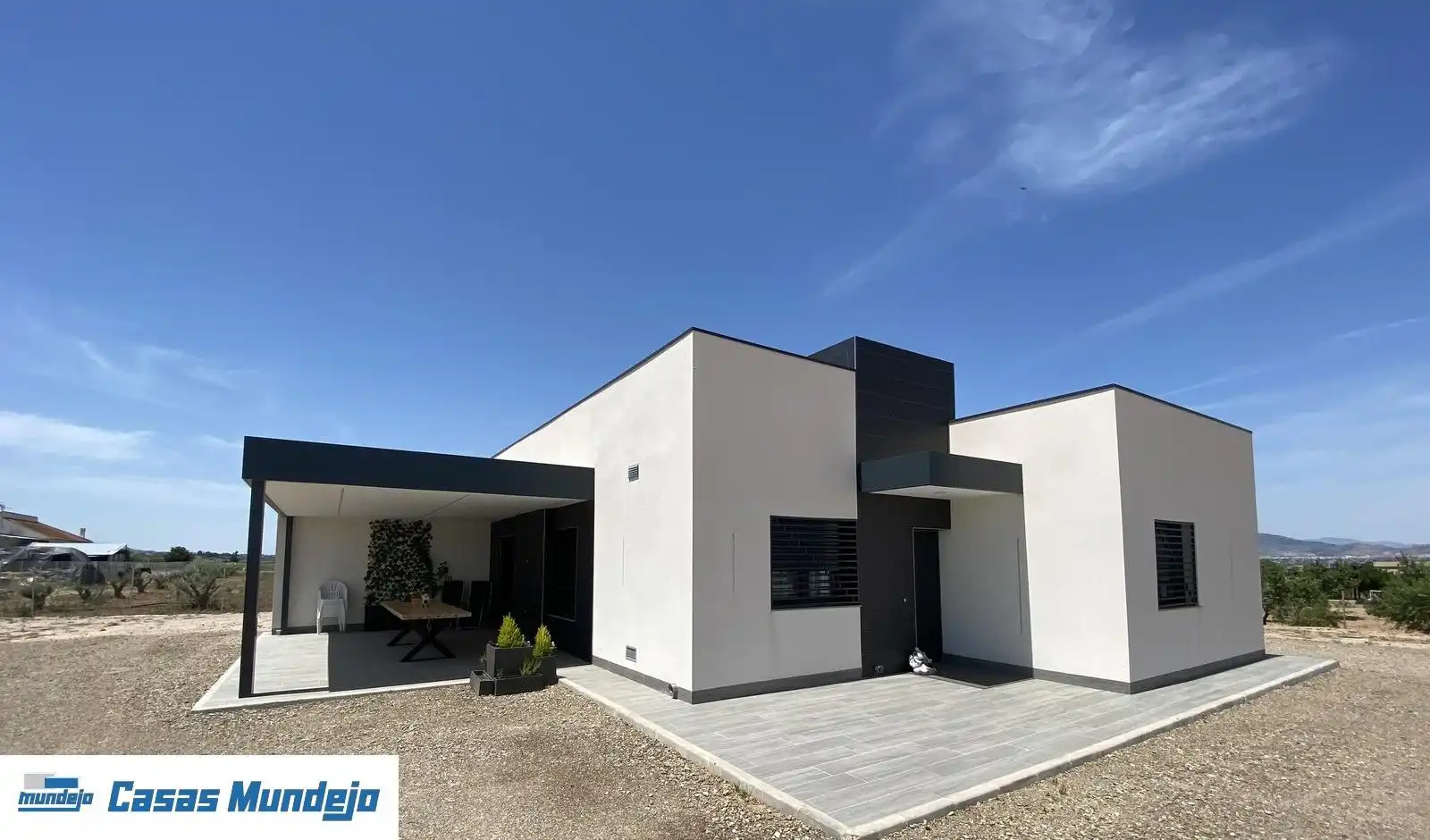 Terreny residencial en venda a Pedanías Centro, imagen 4