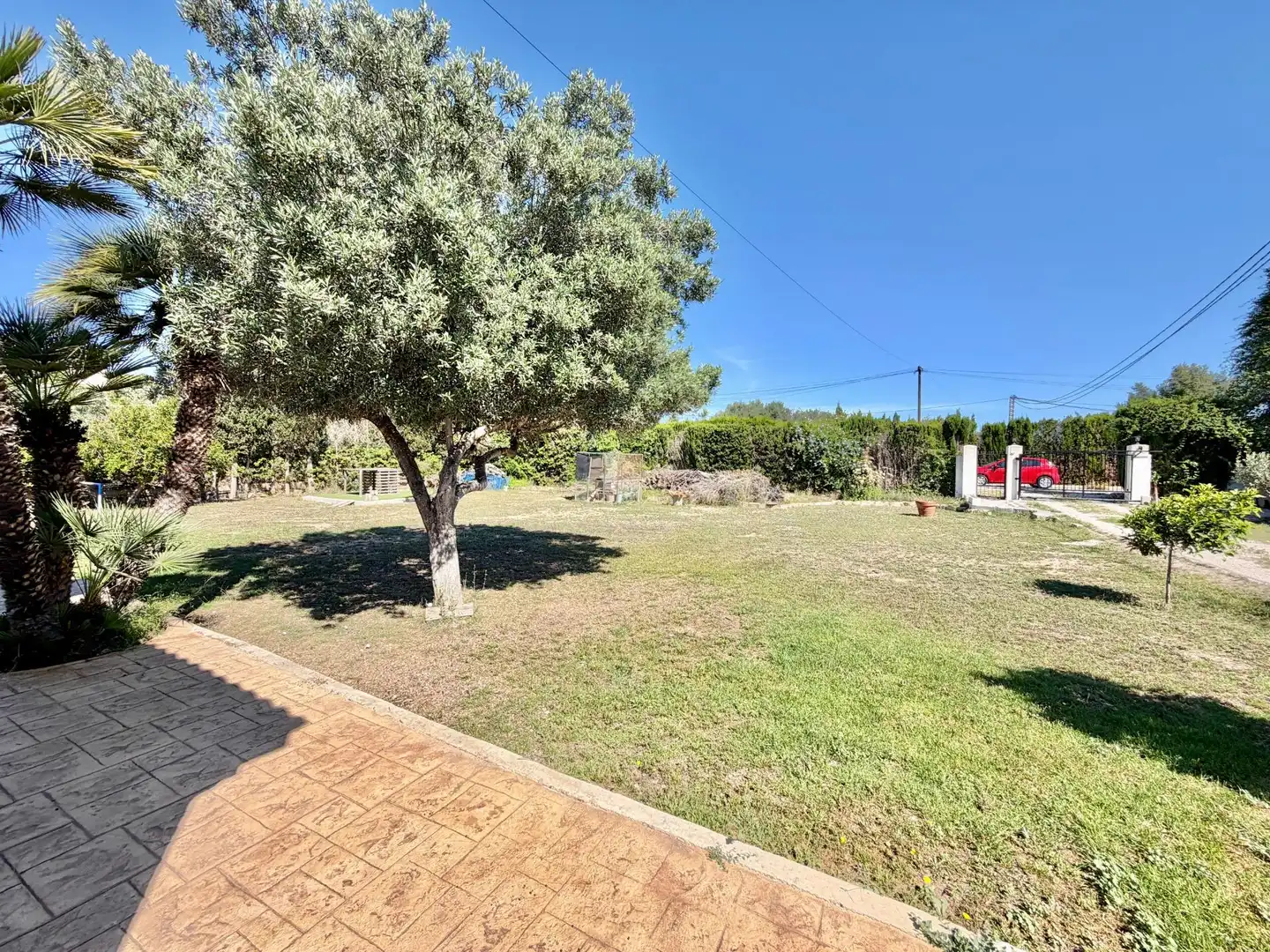 Casa o chalet en venta en Elche / Elx con Aire acondicionado, Jardín privado y Terraza