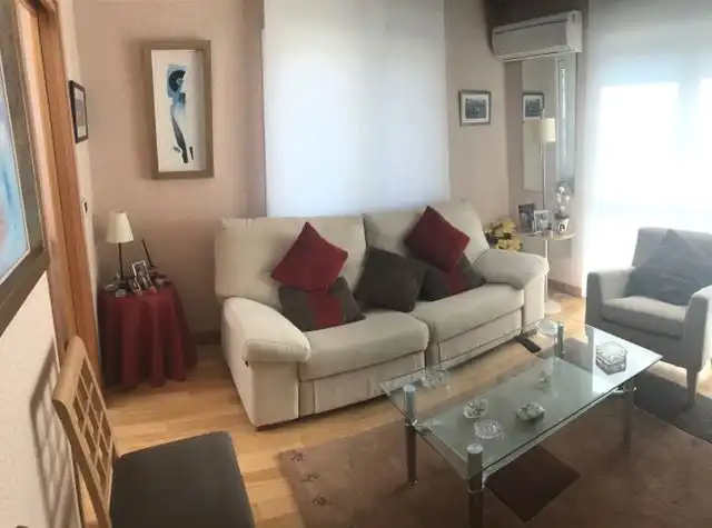 Chalet en venta en Calle Sansomain, imagen 41