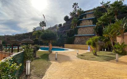 Swimming pool of Flat to rent in Mijas  with Storage room and Swimming Pool